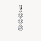 Timeless Diamond Pendant