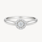 Harmony Diamond Ring