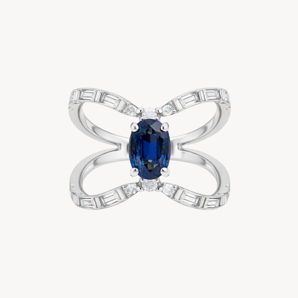 Ornate Ring