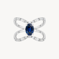 Ornate Ring