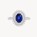 Heritage Diamond Ring