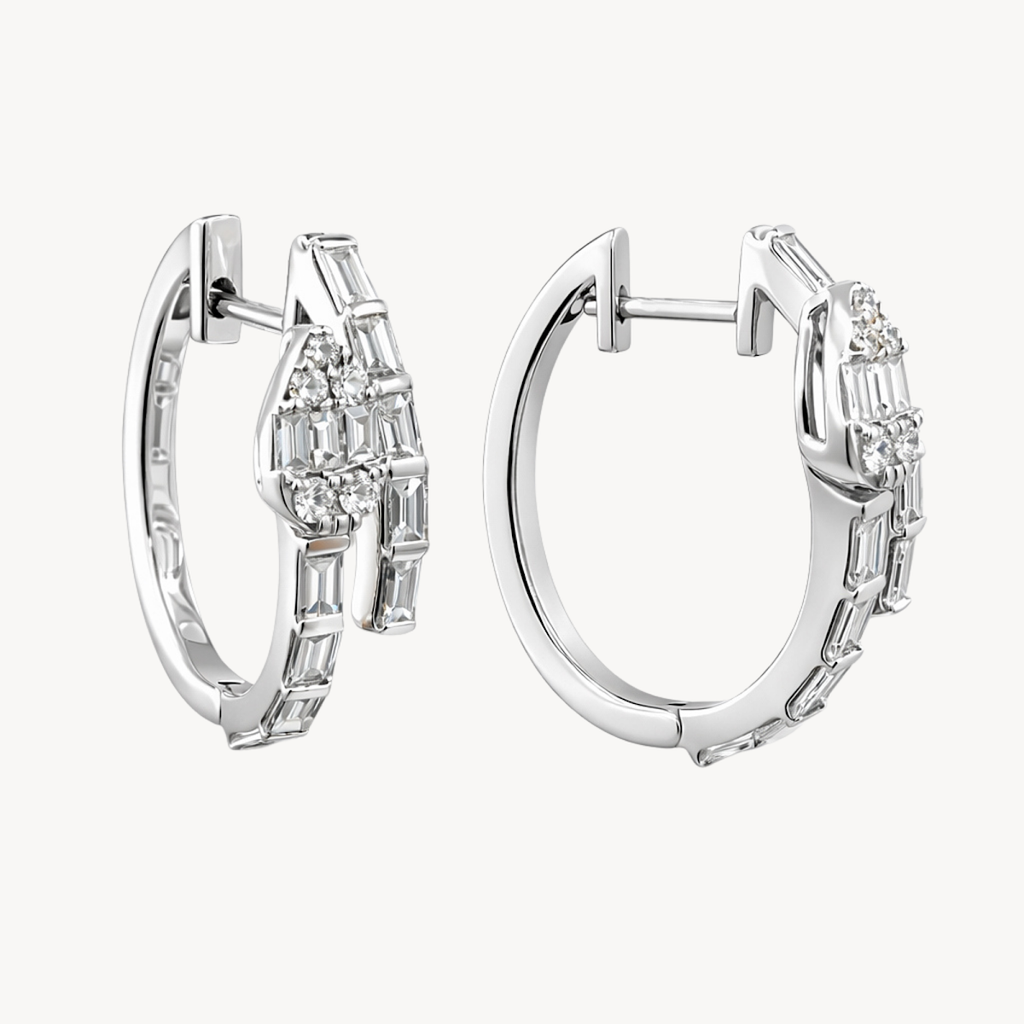 Heritage Earring