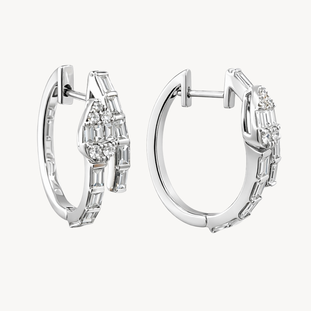 Heritage Earring