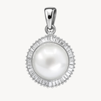 Eternal Diamond Pendant