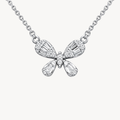 Sovereign Diamond Necklace