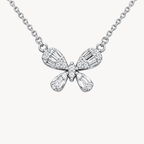 Sovereign Diamond Necklace