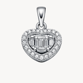Premier Diamond Pendant