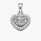 Premier Diamond Pendant