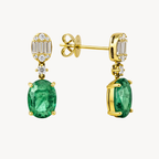 Graceful Earring