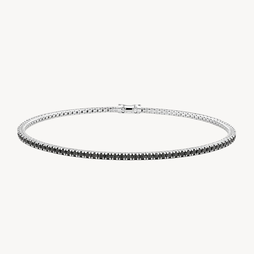Luminous Diamond Bracelet