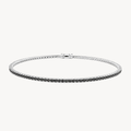 Luminous Diamond Bracelet