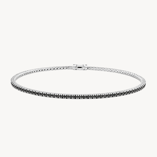 Luminous Diamond Bracelet