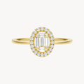 Magnificent Diamond Ring