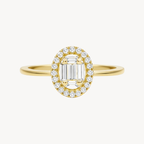 Magnificent Diamond Ring