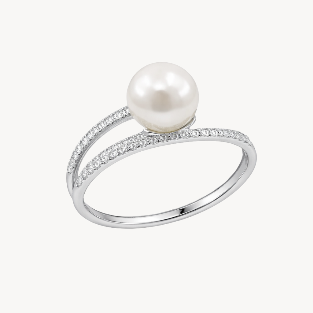 Pristine Ring