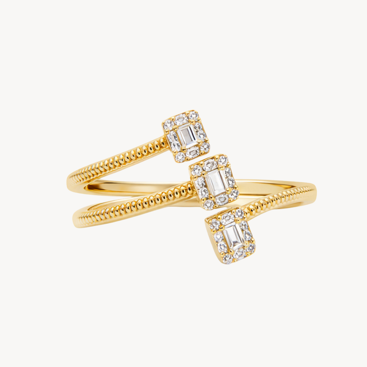 Regal Diamond