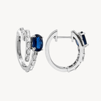 Ornate Earring
