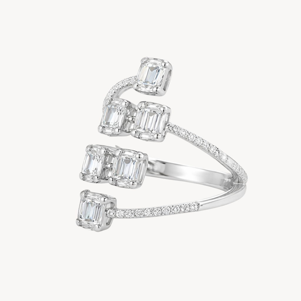 Magnificent Ring