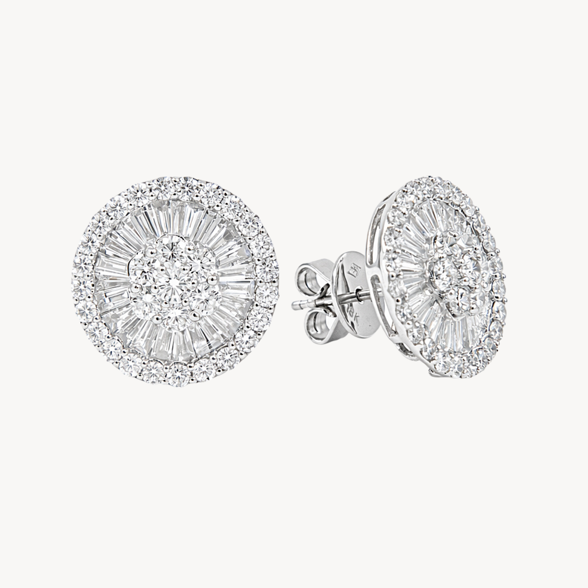 Noble Earring