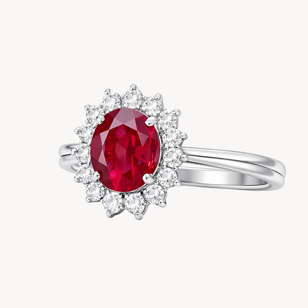 Precious Ring