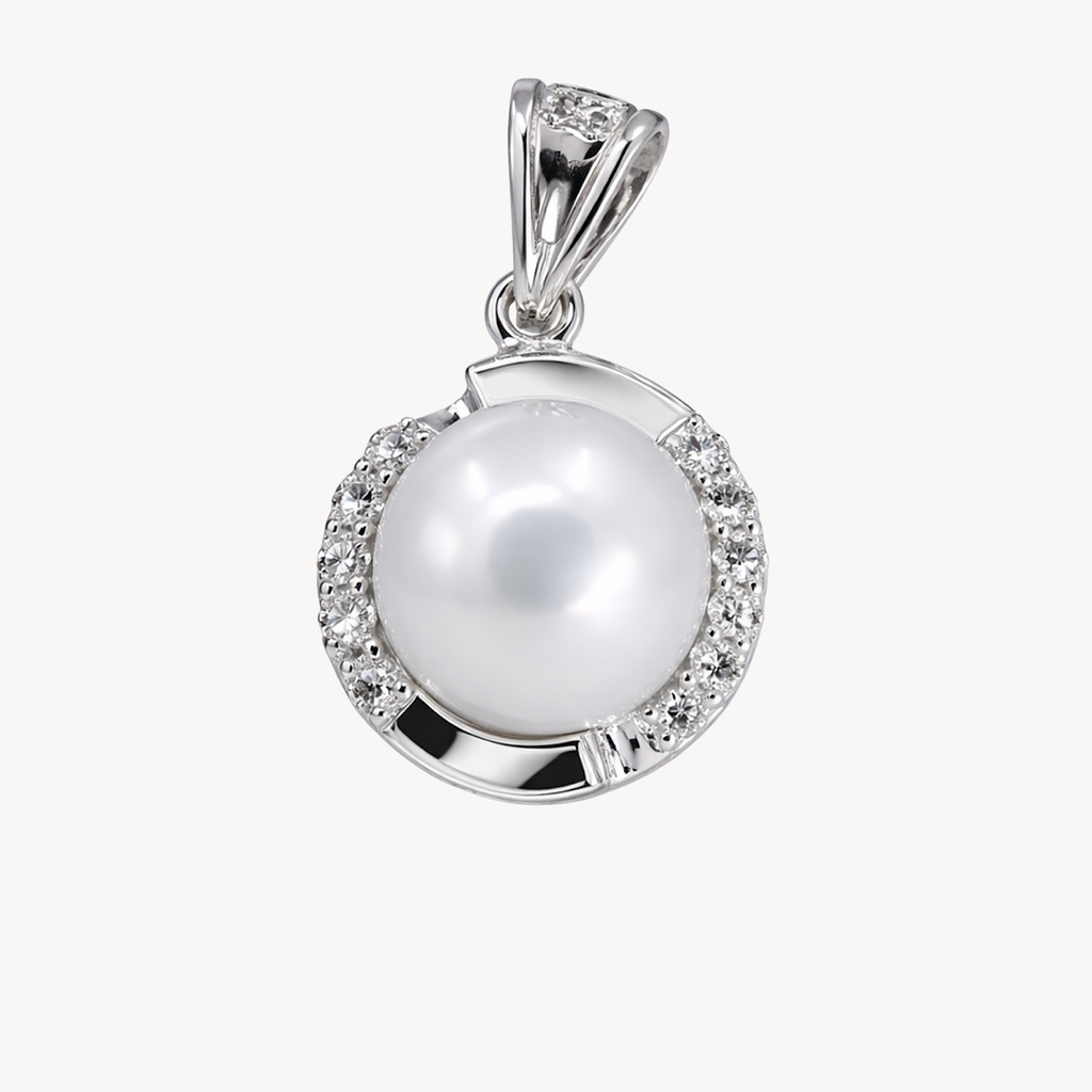 Royal Diamond Pendant