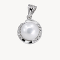 Royal Diamond Pendant