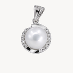 Royal Diamond Pendant