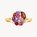 Essence Semi precious Ring