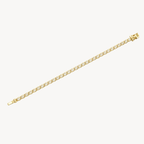 Classic Diamond Tennis Bracelet
