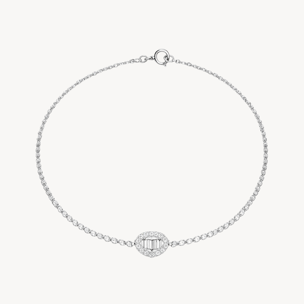 Statement Bracelet