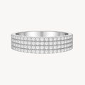 Imperial Diamond Ring