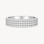 Imperial Diamond Ring