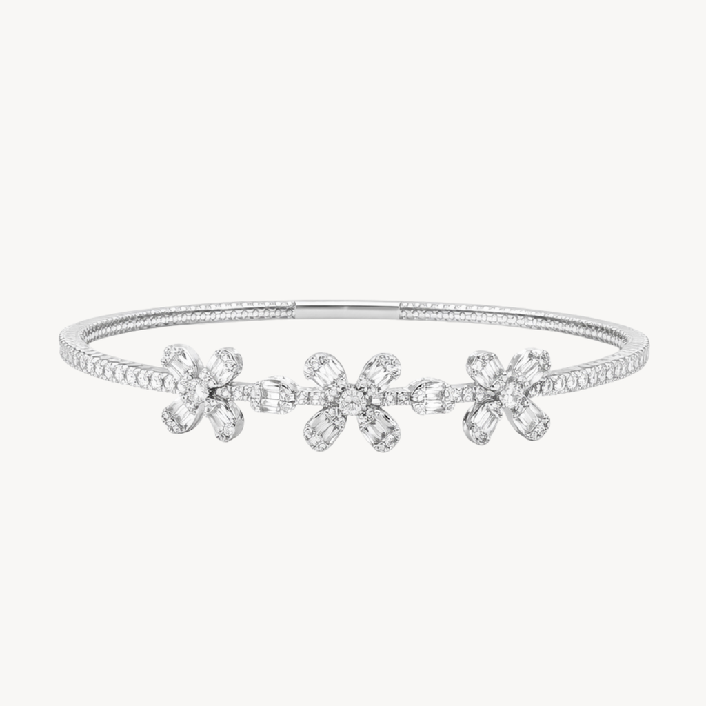 Gilded Bracelet