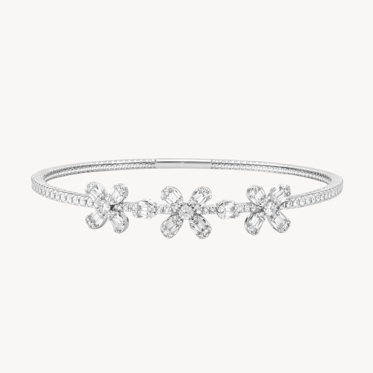 Gilded Bracelet