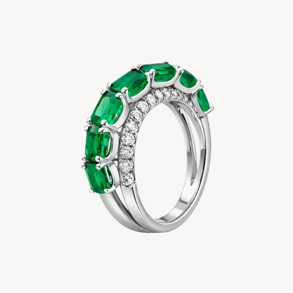 Harmony Ring