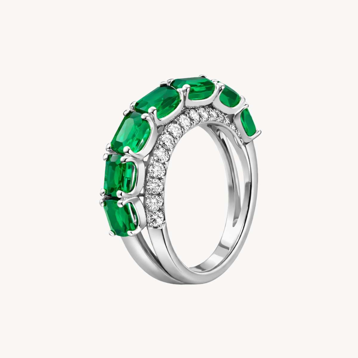 Harmony Ring