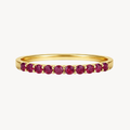 Imperial Ruby Ring