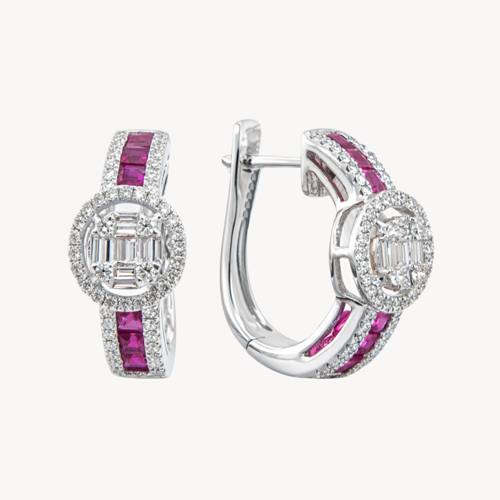 Petite Earring