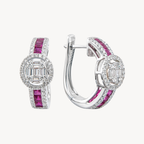 Petite Earring
