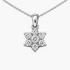 Allure Diamond Necklace