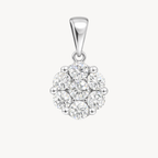 Grand Diamond Pendant