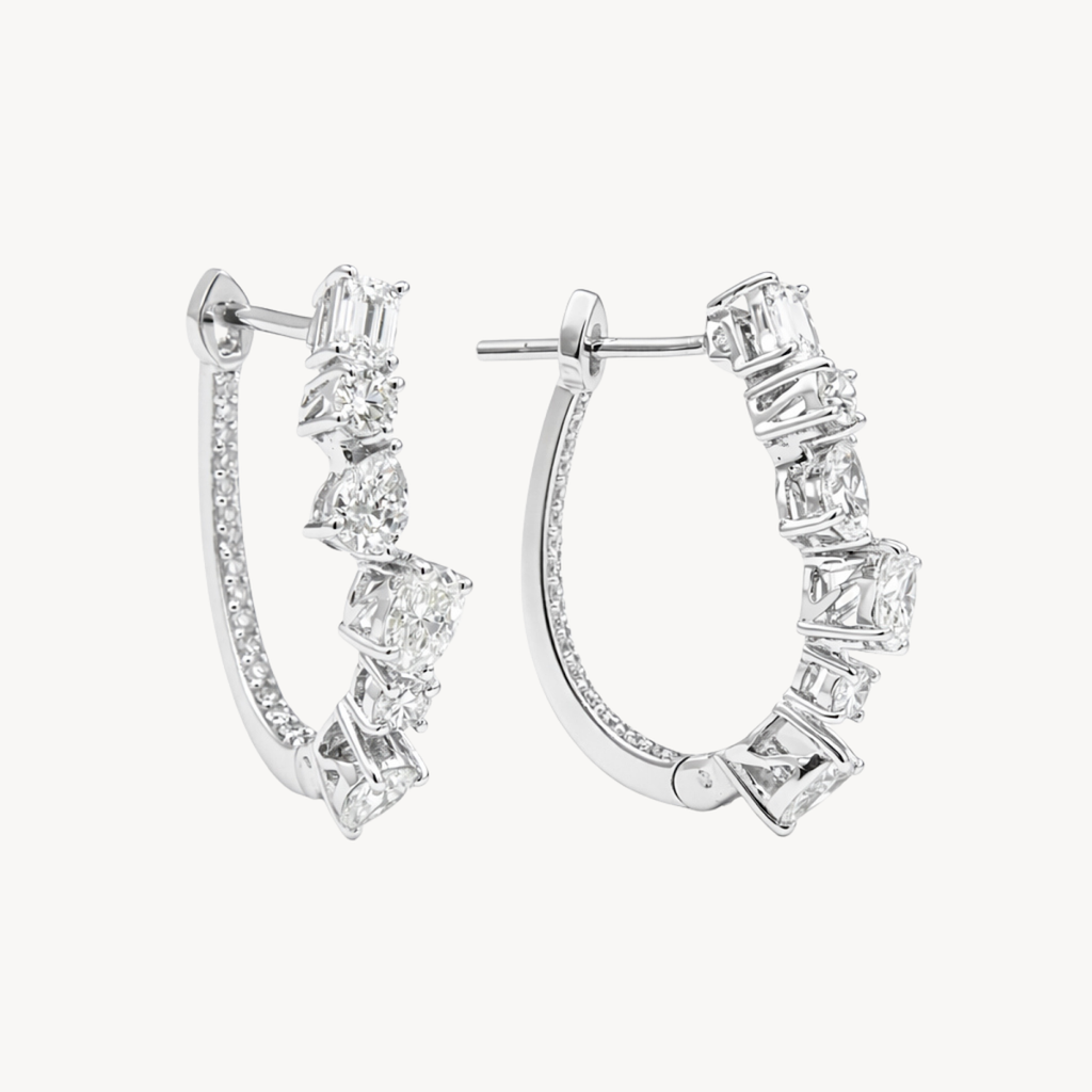 Serene Earring