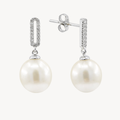Magnificent Diamond Earring