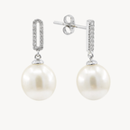 Magnificent Diamond Earring