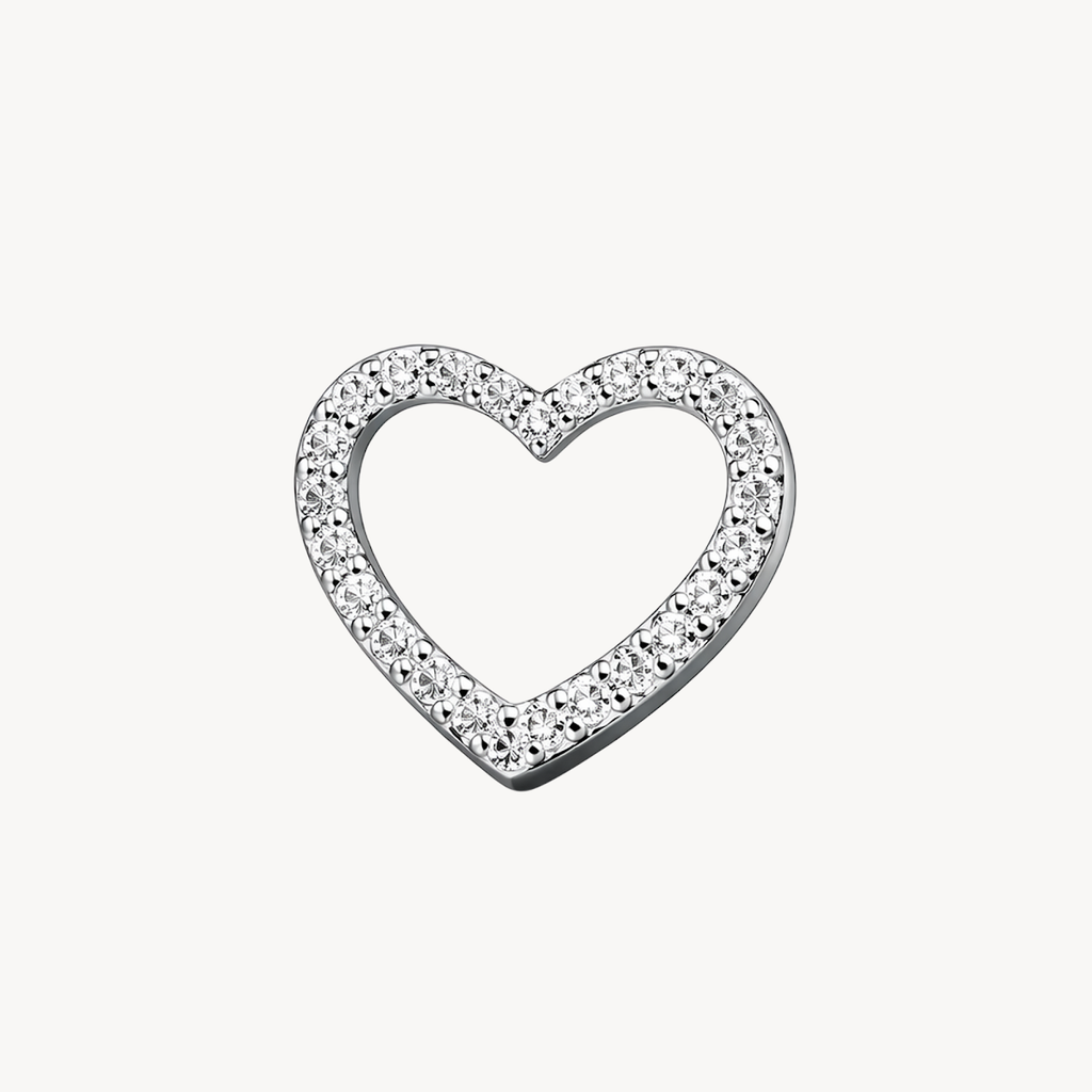 Imperial Diamond Pendant