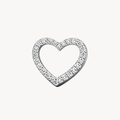 Imperial Diamond Pendant