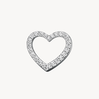 Imperial Diamond Pendant