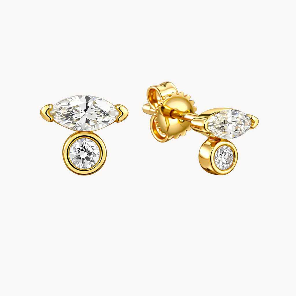 Statement Earring