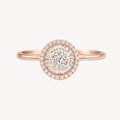 Allure Diamond Ring