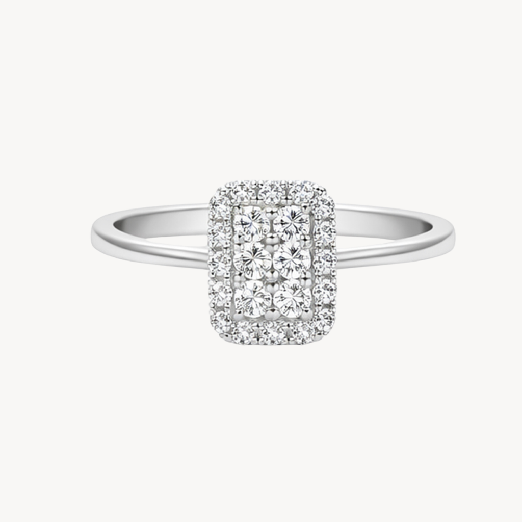 Magnificent Diamond Ring